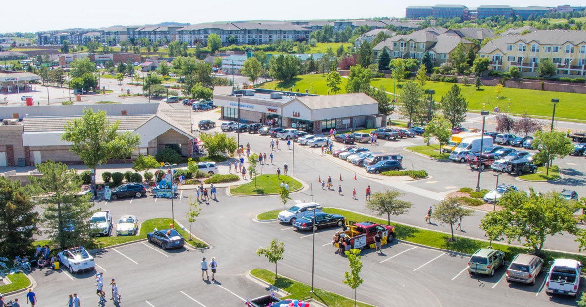 About Superior Colorado