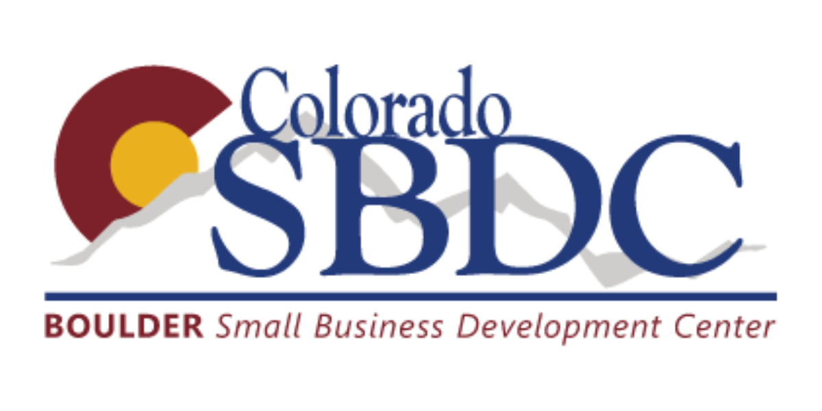 Boulder SBDC