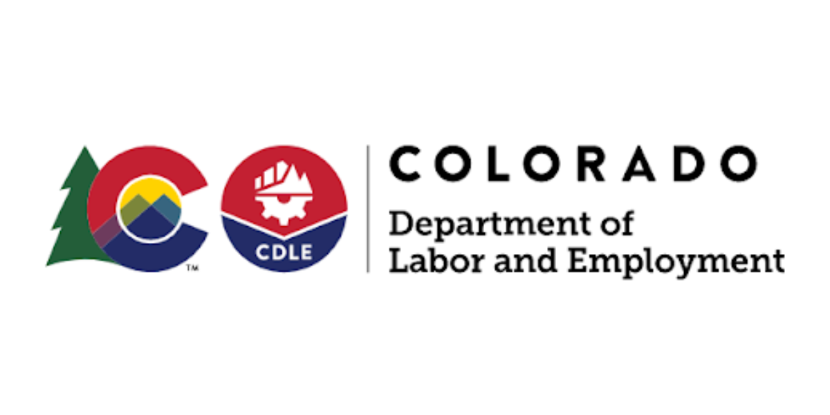 Colorado Department of Labor and Employment
