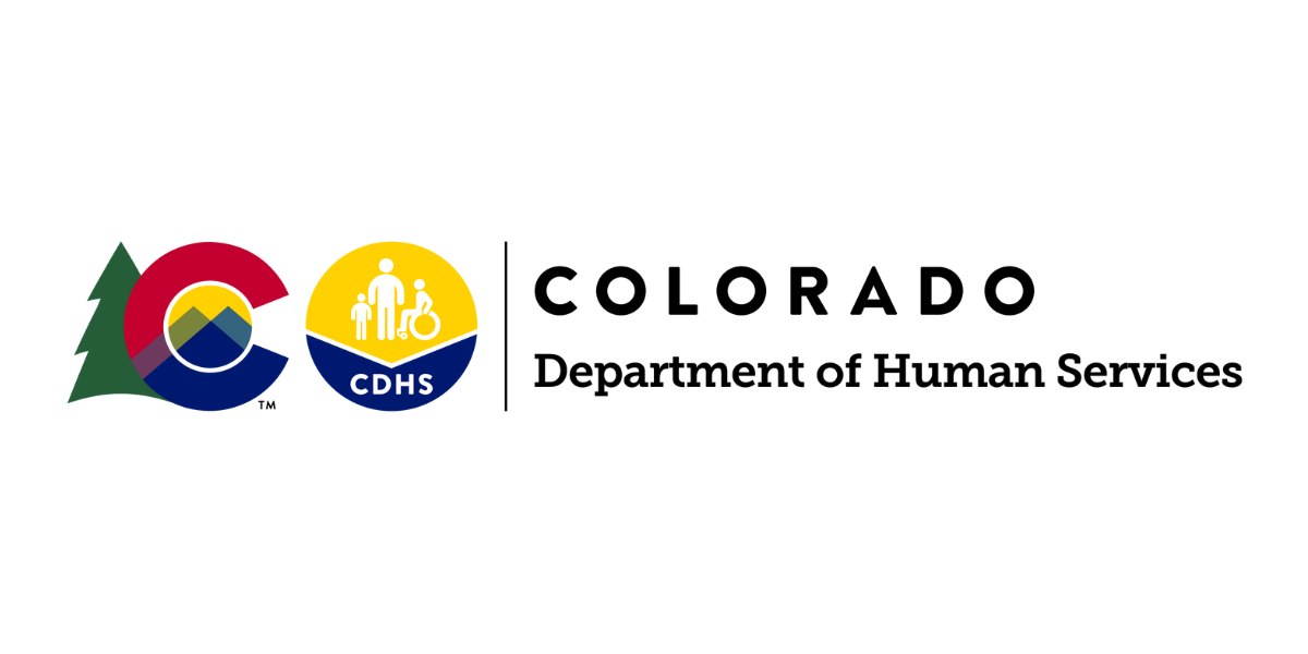 Colorado Department for Human Services